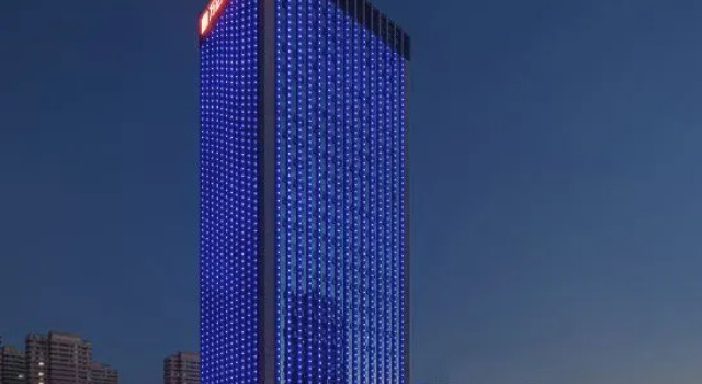 Wanda Realm Chengde Jinbao