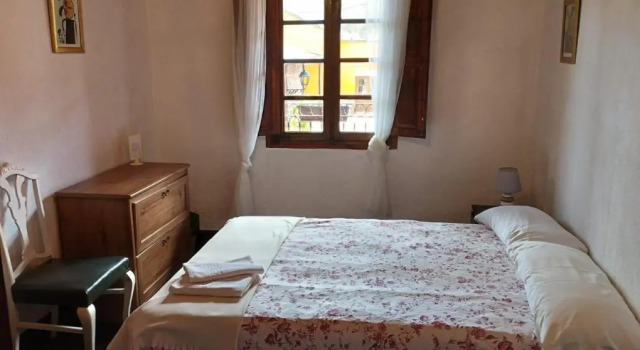 Двухместный номер Standard Albergue Camino y Leyenda
