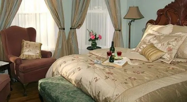 Albert Shafsky House Bed And Breakfast, Reserva ahora Hotel Placerville California