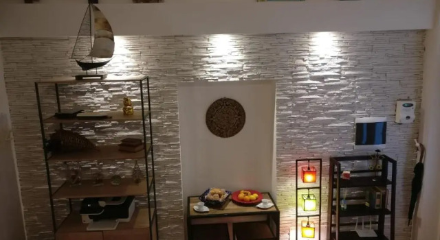 4 Via Valona - executive luxury apartment