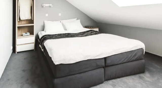 Апартаменты Comfort Мансарда c 1 комнатой Apartamenty Forma Tatrica