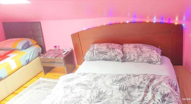 Апартаменты Sweet Home Kadikoy