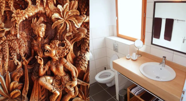 Номер Standard Ohana Lodge