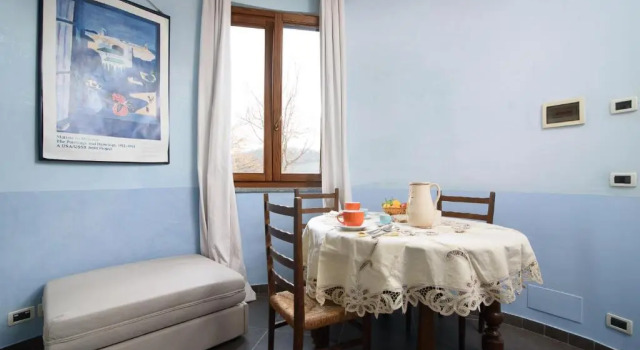 Двухместный номер Deluxe с видом на бассейн La Tenuta - Resort Agricolo