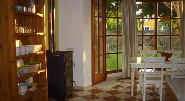Finca Carreró de Son Gall