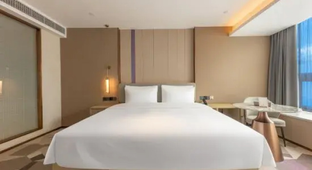 Starway Hotel (Xiangtan Jiuhua Economic Development Zone), Rezerwuj Hotel Hotele 3-gwiazdkowe w Xiangtan County, 3*