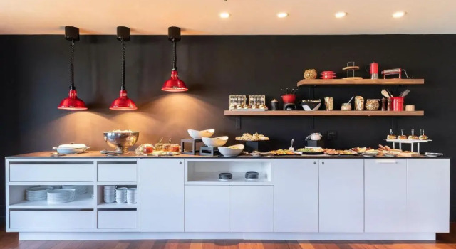 Номер Standard Hôtel Le Bonne Entente