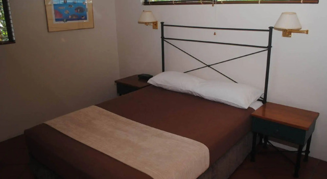 Sovereign Resort Hotel