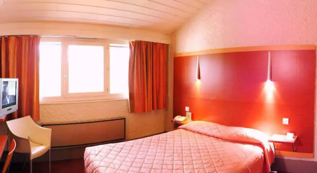 Hotel La Bourbonnaise, Prenota Hotel Serezin-du-Rhone South Lyon