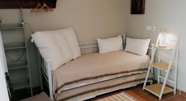 Номер Standard Marakasa B&B