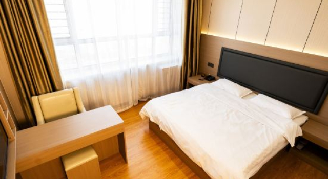 Люкс Business Ke East Asia Duo Business Hotel