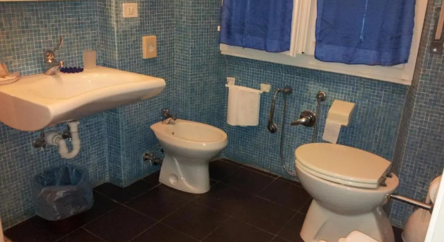 Двухместный номер Standard Hotel Rosa Meublé