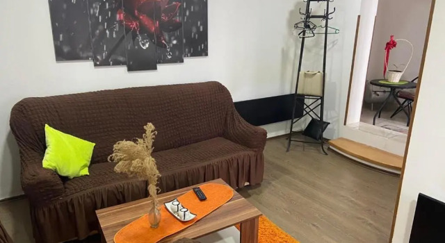 Апартаменты Stan na dan Gornji Milanovac-centar-Nova gradnja