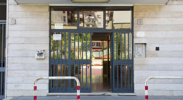Next Stop Roma Da Me, Rezervovat Hotel Hotely v Lazio s parkováním, Parkování