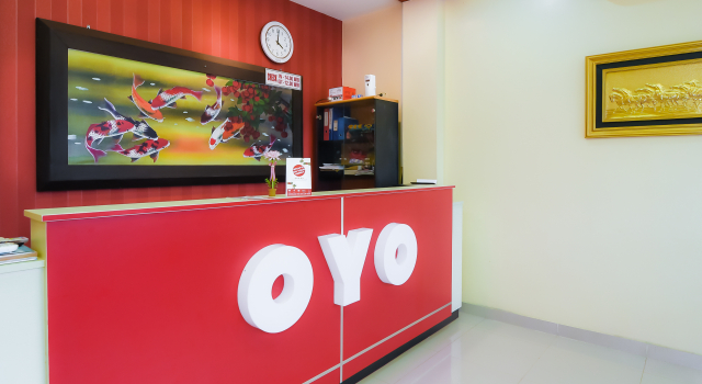 OYO 632 Hotel Mulana, Reserva ahora Hotel Banda Aceh Sumatra
