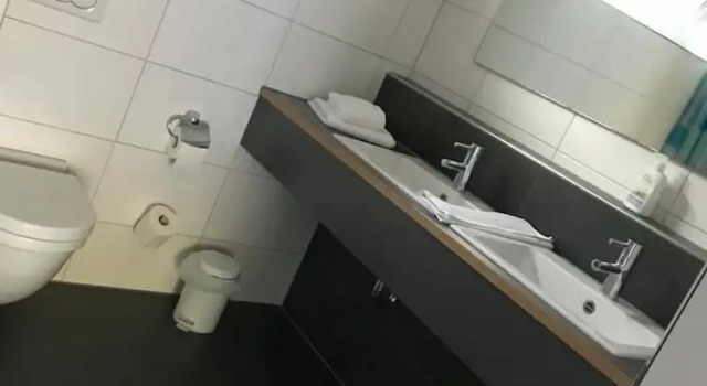 Двухместный номер Standard Arena Hotel Waldshut