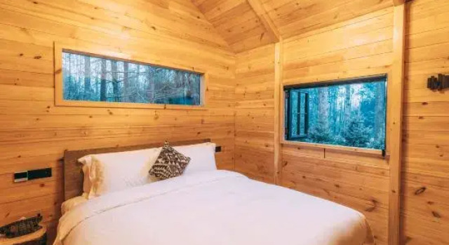 Люкс Yeyu Homestay