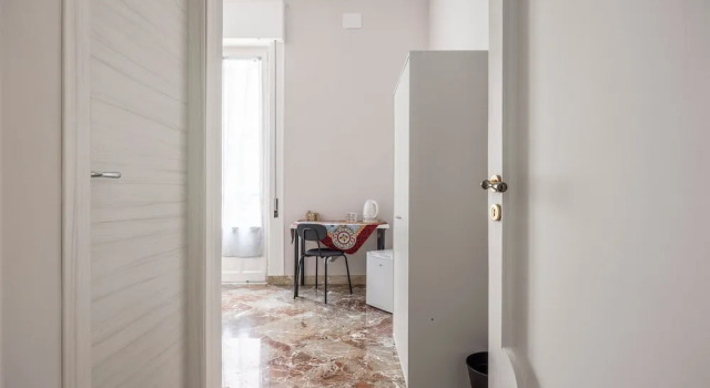 Standard Zimmer LA VECCHIA PALERMO