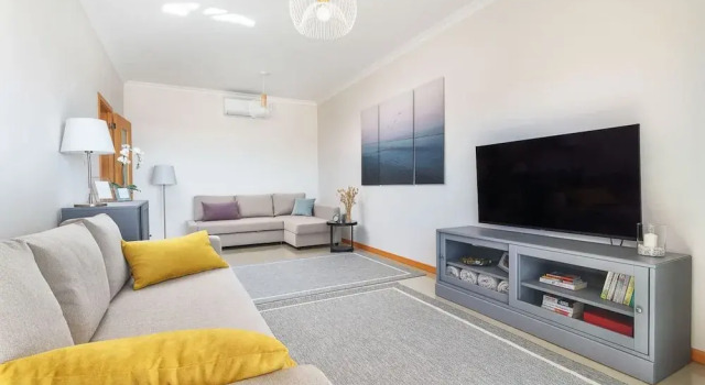 BnB Homes Apartment With Sea View Relax Terrace, Забронировать Апартаменты/квартира Отели Албуфейра с парковкой, рядом с Municipal Museum of Archaeology, Парковка