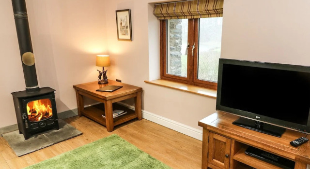Dinny's Retreat, Varaa Hotelli Kendal 
