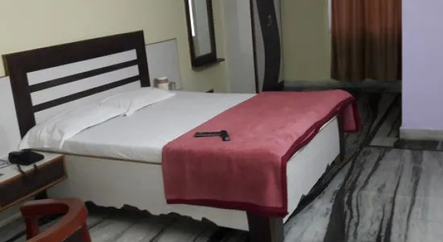 Hotel Sree Nakshatra Inn, Rezervovat Hotel Hotely v Andhra Pradesh s parkováním, Parkování