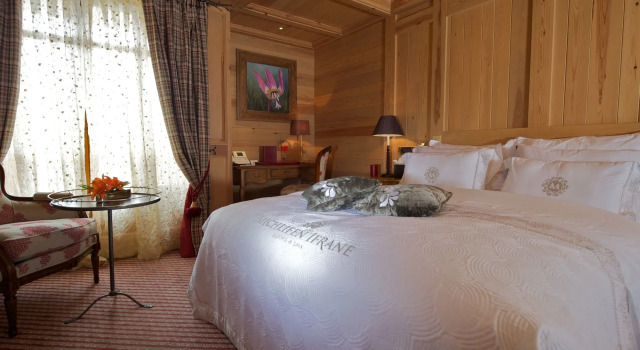 Michlifen Resort & Golf