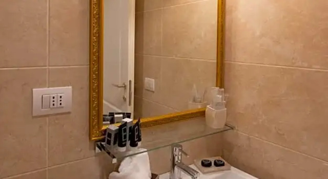 Venus Inn B&B Rome, Забронировать Отель «постель и завтрак» Отели Рима 4 звезды, 4*