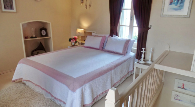 8 Oda Boutique Homes