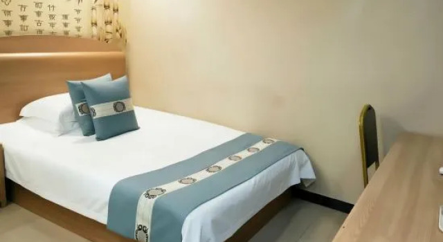 Номер Standard Hangzhou Shujia Hotel