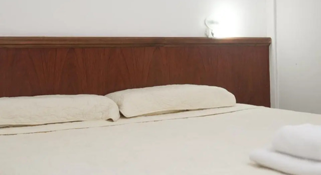 Двухместный номер Standard Hotel Garden