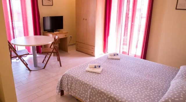 Двухместный номер Standard B&B Pinarina