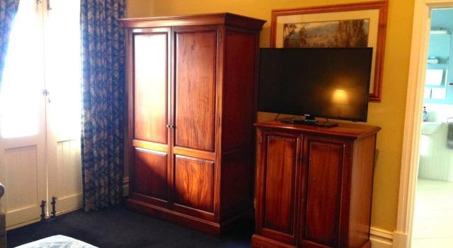 The York Palace Hotel, Book Hotel York Western Australia