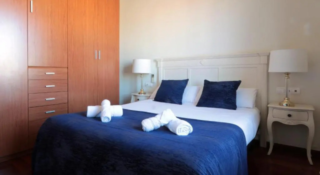 Classbedroom Fira Business Apartment, Забронировать Апартаменты/квартира Сантс-Монжуик , рядом с Mirador del Palau Nacional