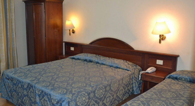 Hotel Spagna