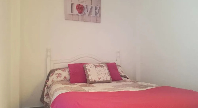 Granaxperience Apartamento Zona Catedral