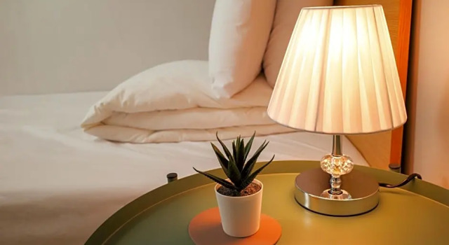 Номер Deluxe Starria Hostel foreign guest only