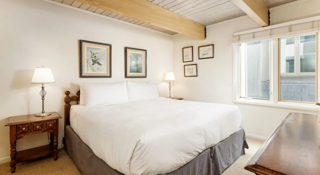Номер Standard с 3 комнатами Chateau Chaumont by Snowmass Vacations