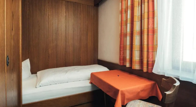 Семейный номер Standard Hotel Edelweiss Superior