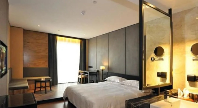MINI Hotel, Buchen Sie Gasthaus Motels in Hunan, Motel