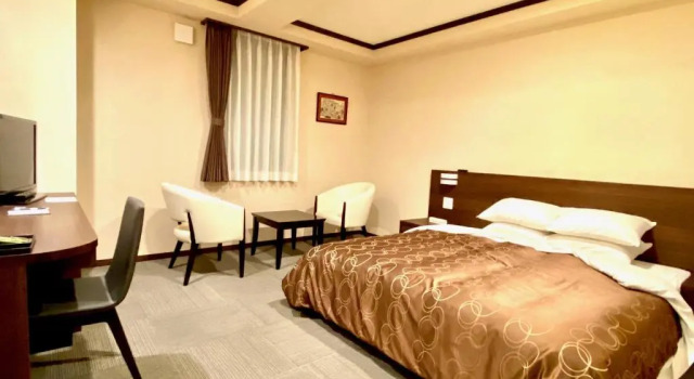 Номер Superior HOTEL SOSHA