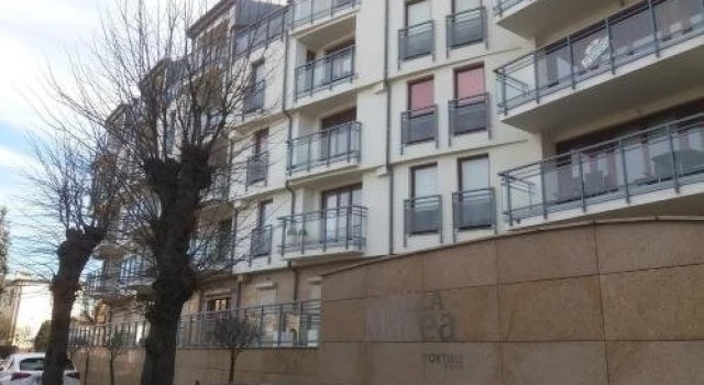 Apartament Marea