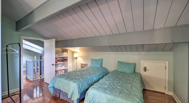 Апартаменты Cozy Condo: Walk to Resort, 9 Mi to Sugar Mountain