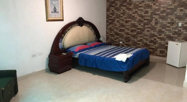 Hotel La Cascada - Lago Agrio, Réserver Hôtel Lago Agrio Sukumbios