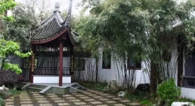 Yayuan Garden Holiday Hotel, Book Hotel Xinbang Shanghai Area