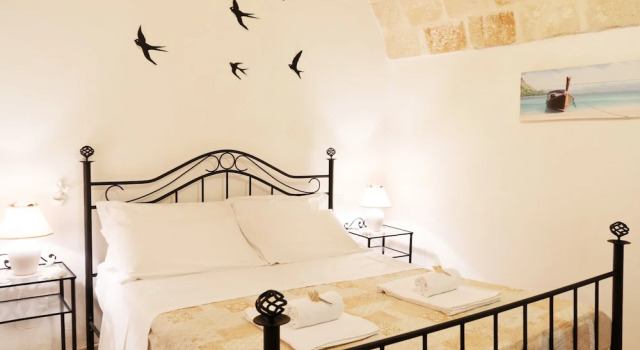 Casa Adri, Buchen Sie Hotel Monopoli Metropolitanstadt Bari