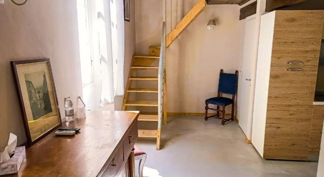 Апартаменты Relais Real Collegio