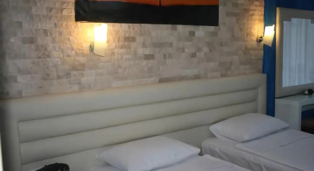 Mavera Hotel