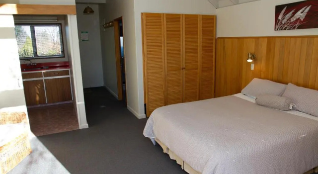 Студия Stronechrubie Accommodation and Restaurant