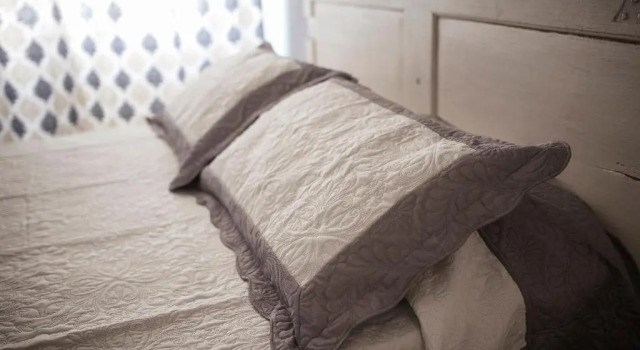 Номер Standard B&B Il Fosso Bianco