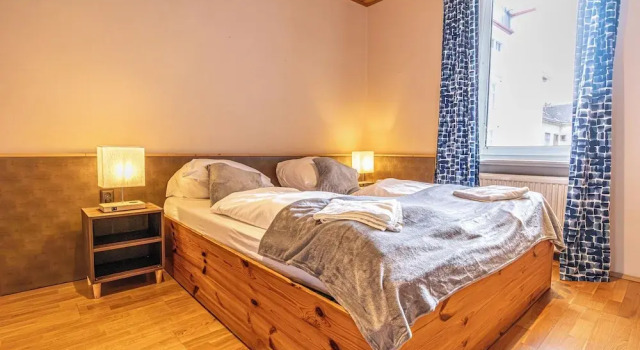 Vienna Spacious 2BR Apt Long Stay